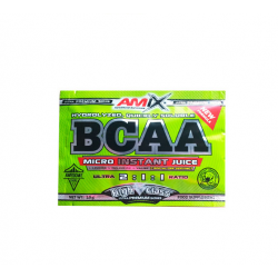 AMIX BCAA Micro Instant Juice 10 gram